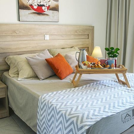 Amira Hotel Rhodes Asgourou Екстериор снимка