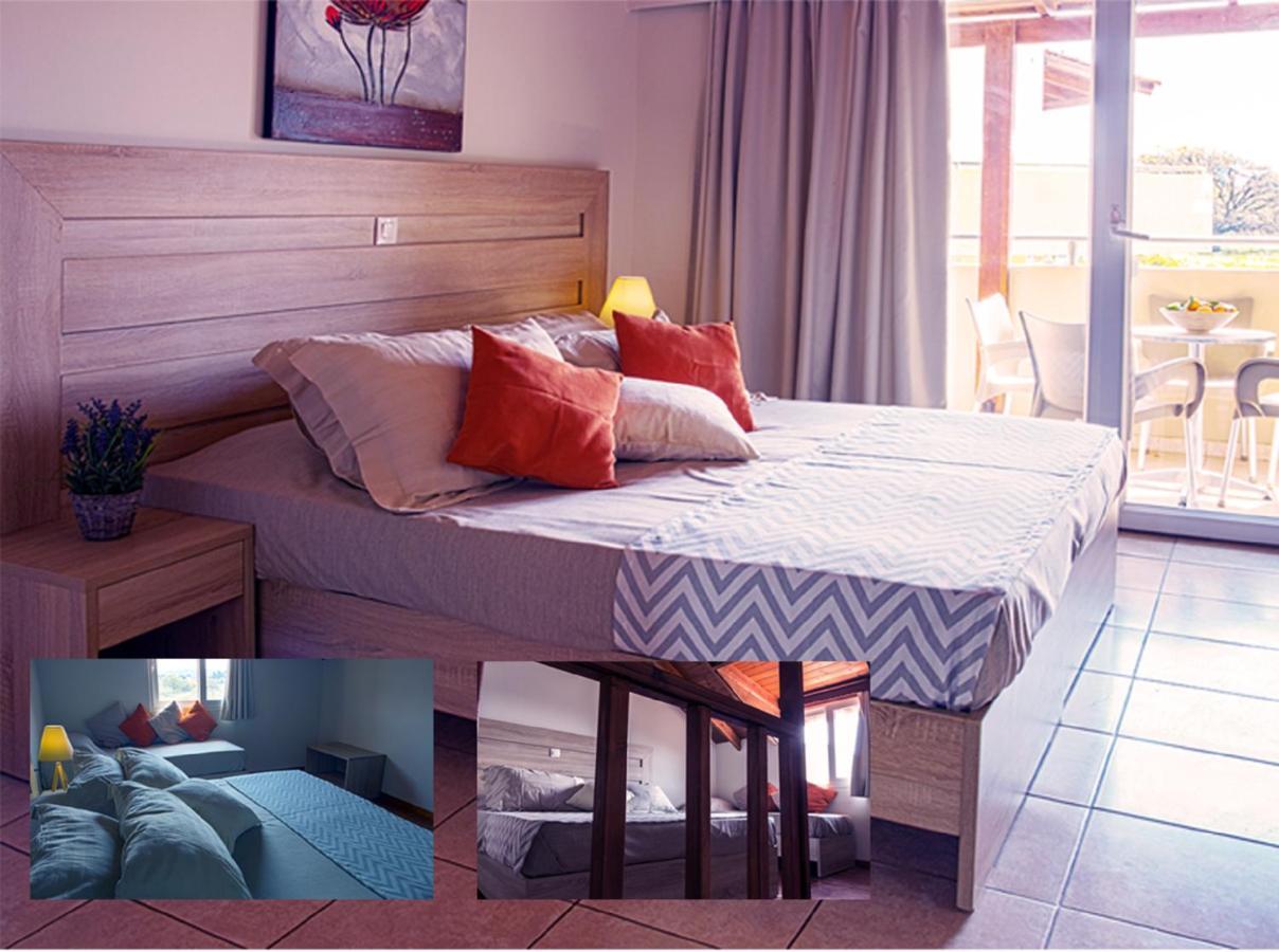 Amira Hotel Rhodes Asgourou Екстериор снимка